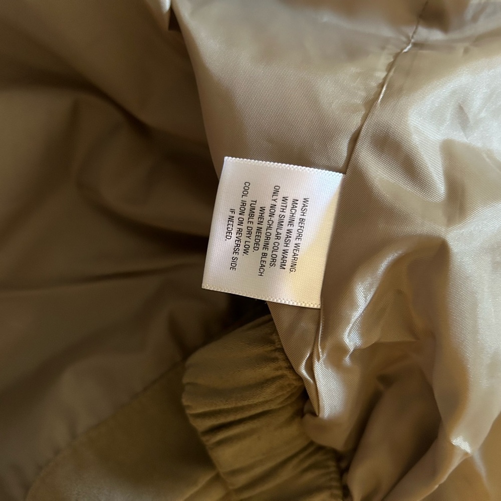 Winter Jacket - image 5